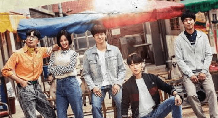 Sinopsis Drama Korea Reply 1988, Menjadi Rekomendasi Drakor Terbaik Bikin Nostalgia Masa Muda