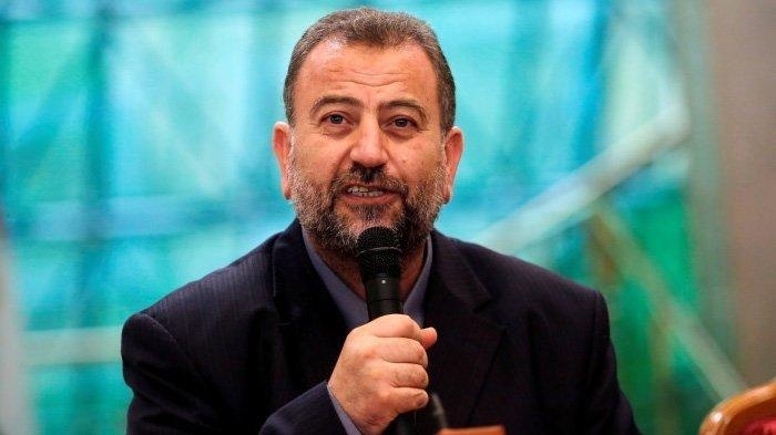 Profil Saleh al-Arouri, Pemimpin Hamas yang Tewas karena Serangan Drone Tak Berawak Israel