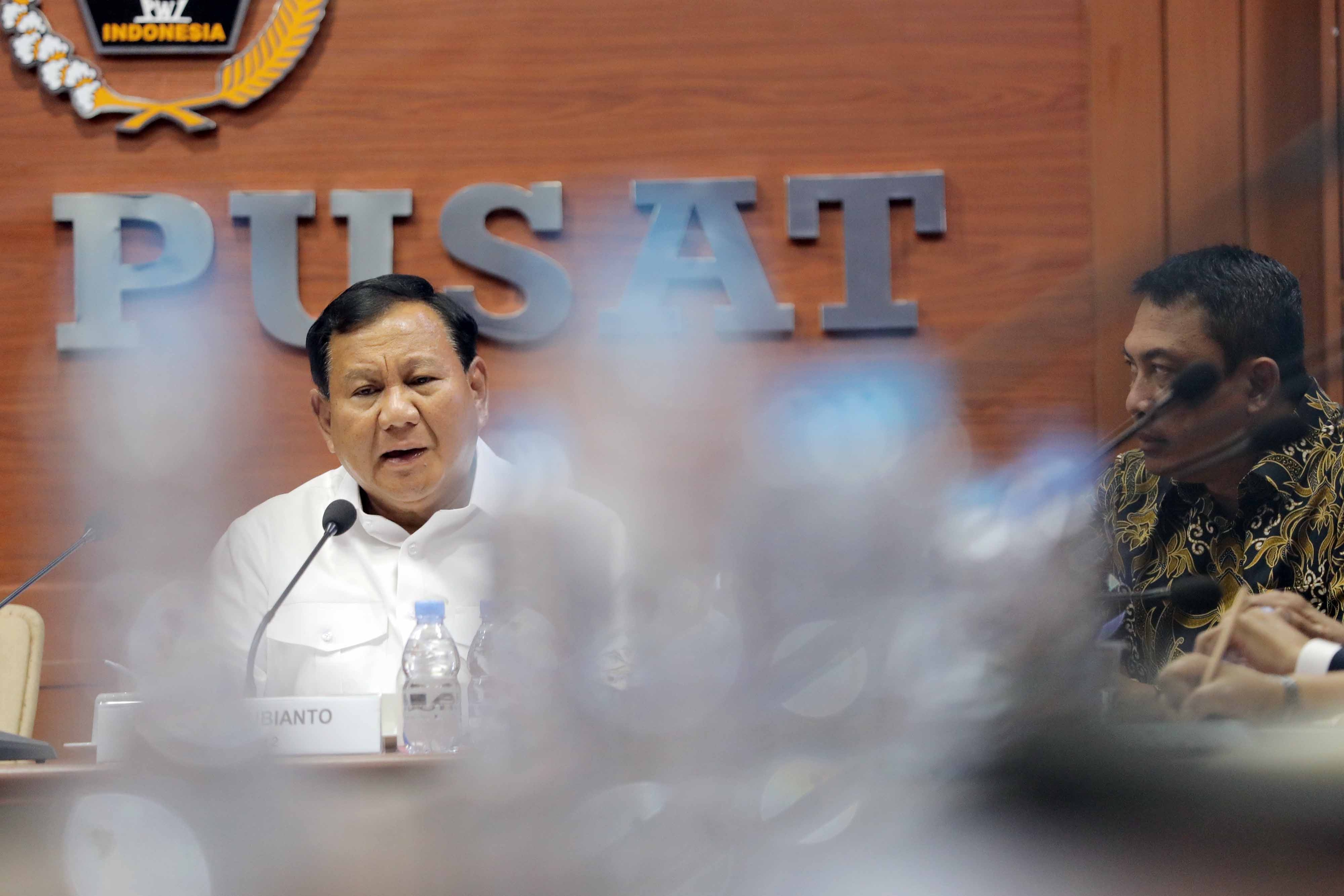 Jubir TKN Ingatkan Peran Prabowo Selamatkan TKI dari Hukuman Mati di Malaysia