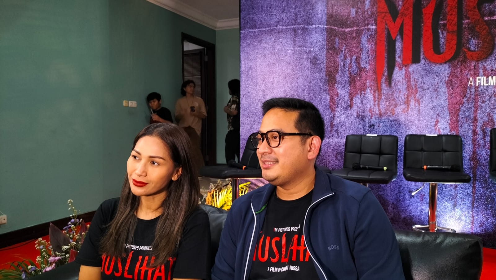 Usia Pernikahan 3 Tahun, Tata Janeeta Ungkap Ini Soal Rumah Tangganya