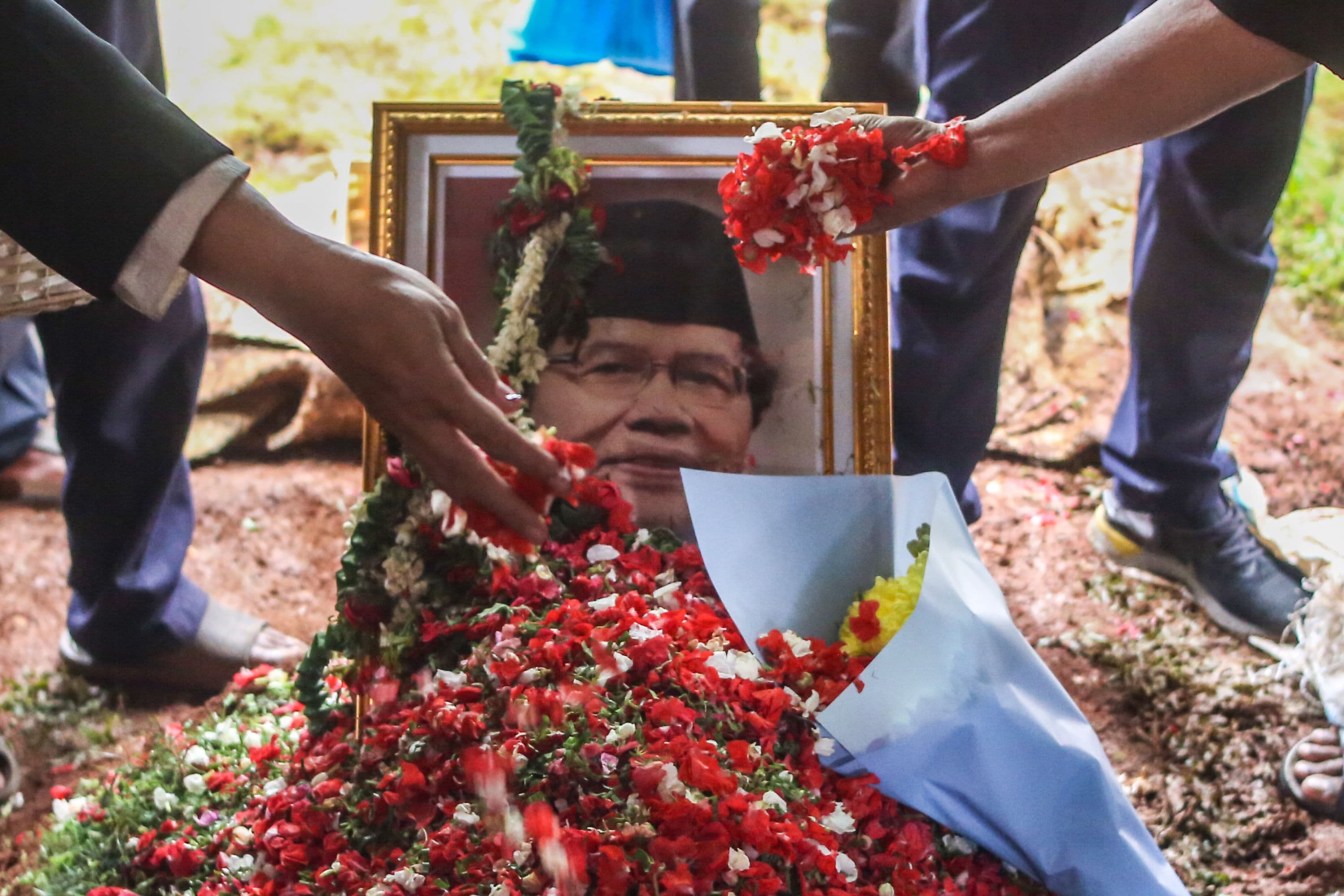 Wasiat Rizal Ramli: Dimakamkan Tanpa Upacara Kenegaraan