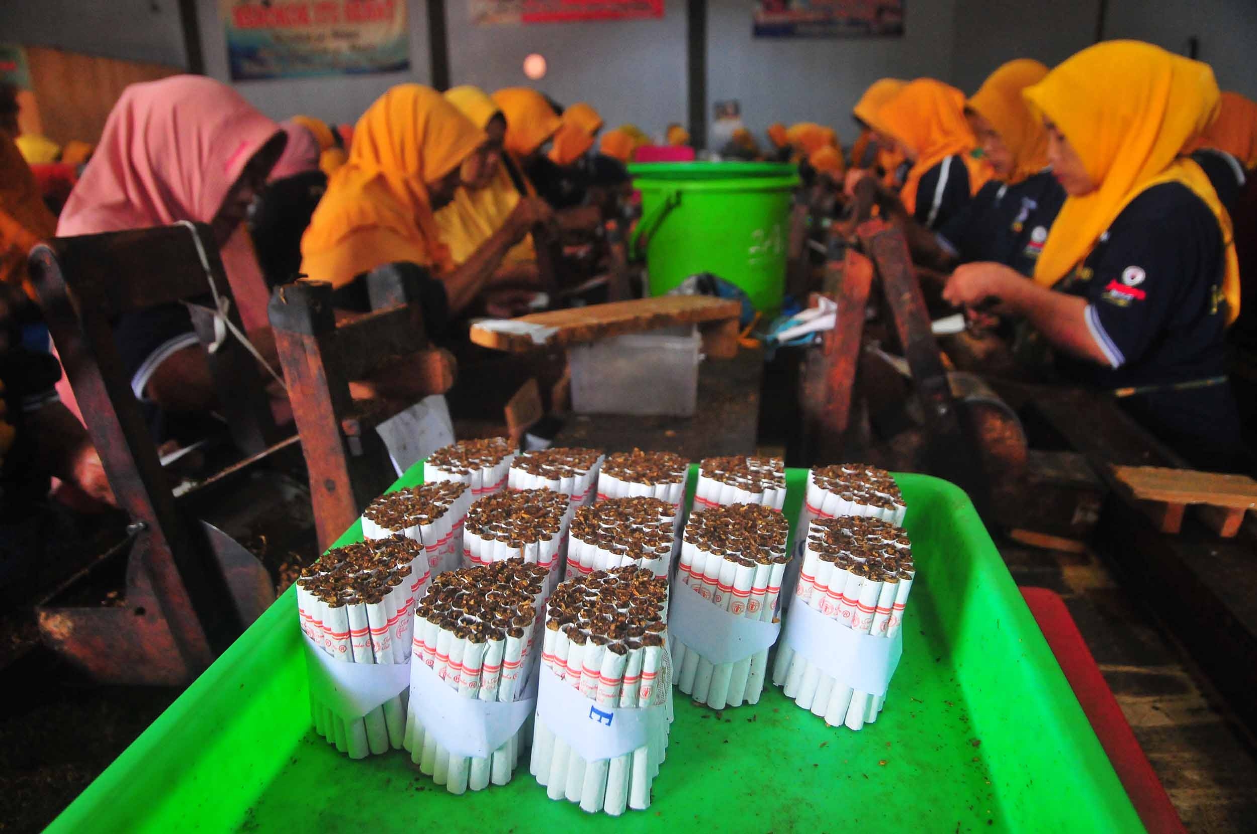 Aturan Kemasan Polos Rokok dan Vape Bisa Berdampak Buruk ke Ekonomi Masyarakat