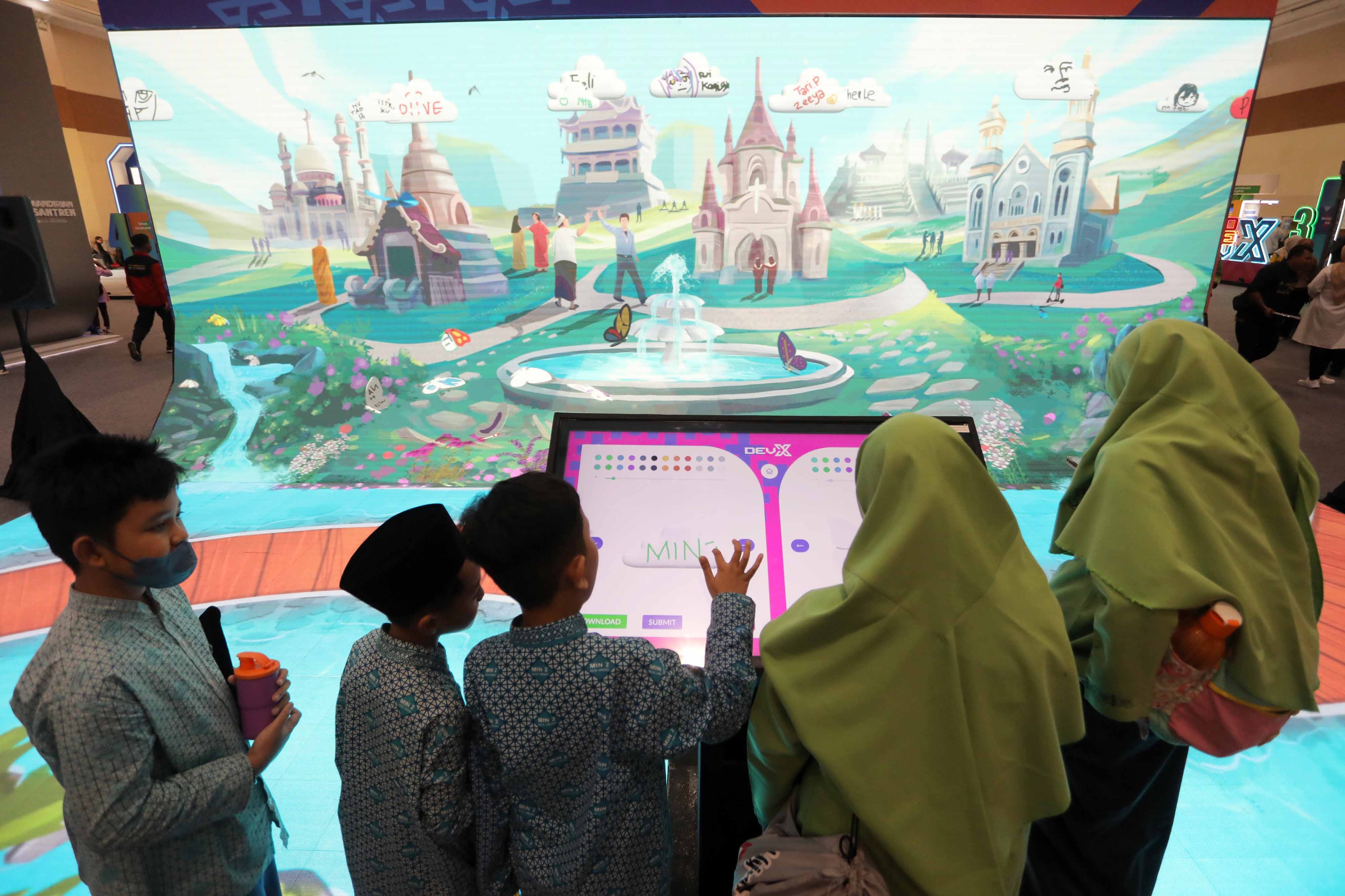 Bagaimana Hubungan antara Integrasi Nasional dengan Bhinneka Tunggal Ika? Berikut Penjelasan Lengkapnya