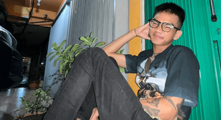 Profil Satria Mahathir, Cogil TikTok yang Viral Jadi Pelaku Pengeroyokan Anak Pejabat hingga Ditangkap Polisi