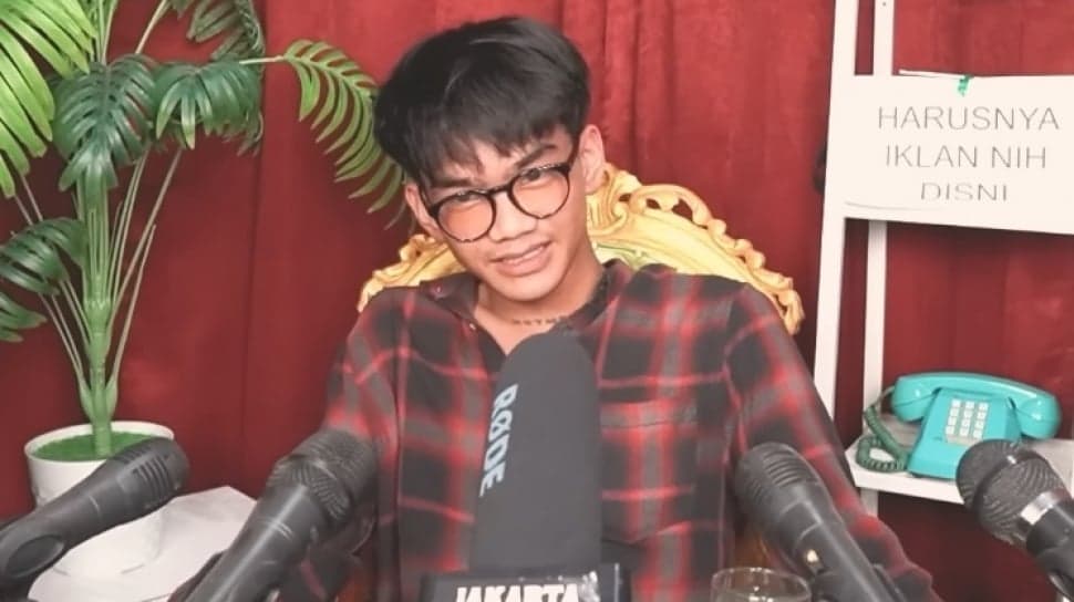 Viral Satria Mahathir Cogil Cuman Dipenjara 13 Hari Usai Ngaku Punya Bekingan, Netizen: Jadi Gak Kapok Nih?