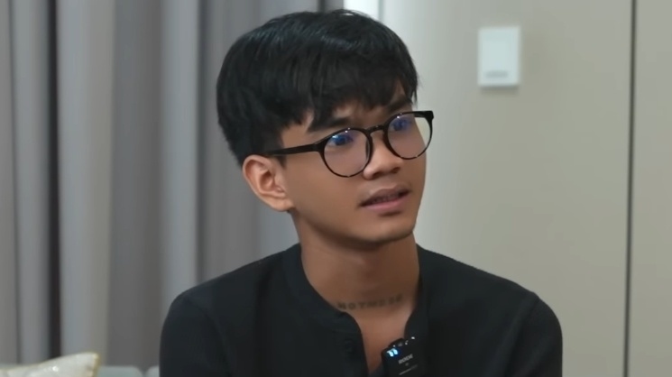 Profil Orang Tua Seleb TikTok Satria Mahathir 'Cogil', Ayah Eks Jenderal dan Ibu Mantan Model Terkenal