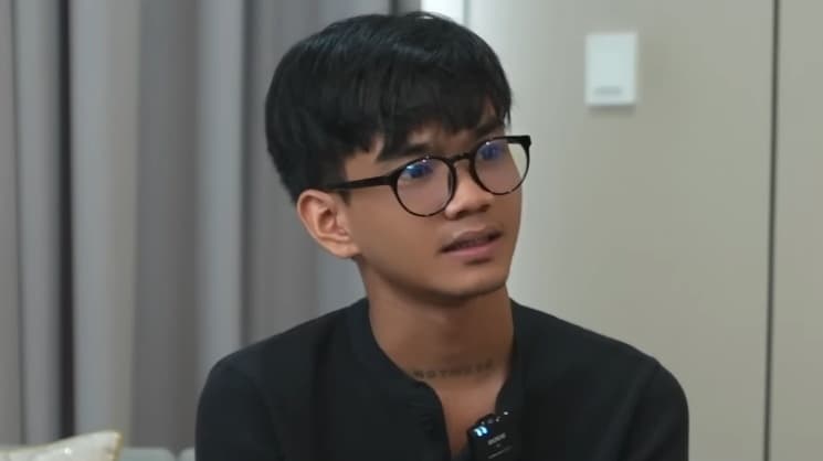 Profil Orang Tua Seleb TikTok Satria Mahathir 'Cogil', Ayah Eks Jenderal dan Ibu Mantan Model Terkenal