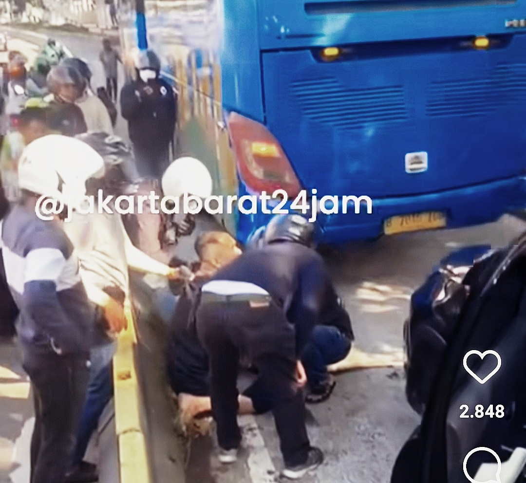 Bang Ipul Hap-hap Ditangkap, Ini Kata Keluarga