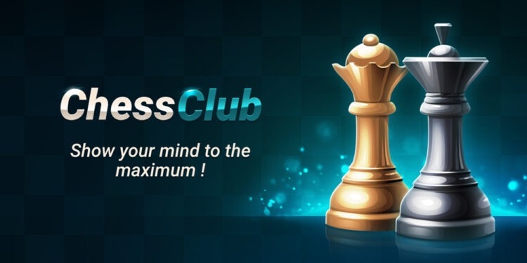 Chess Club Ajak Penggemar Catur untuk Jadi Master secara Online