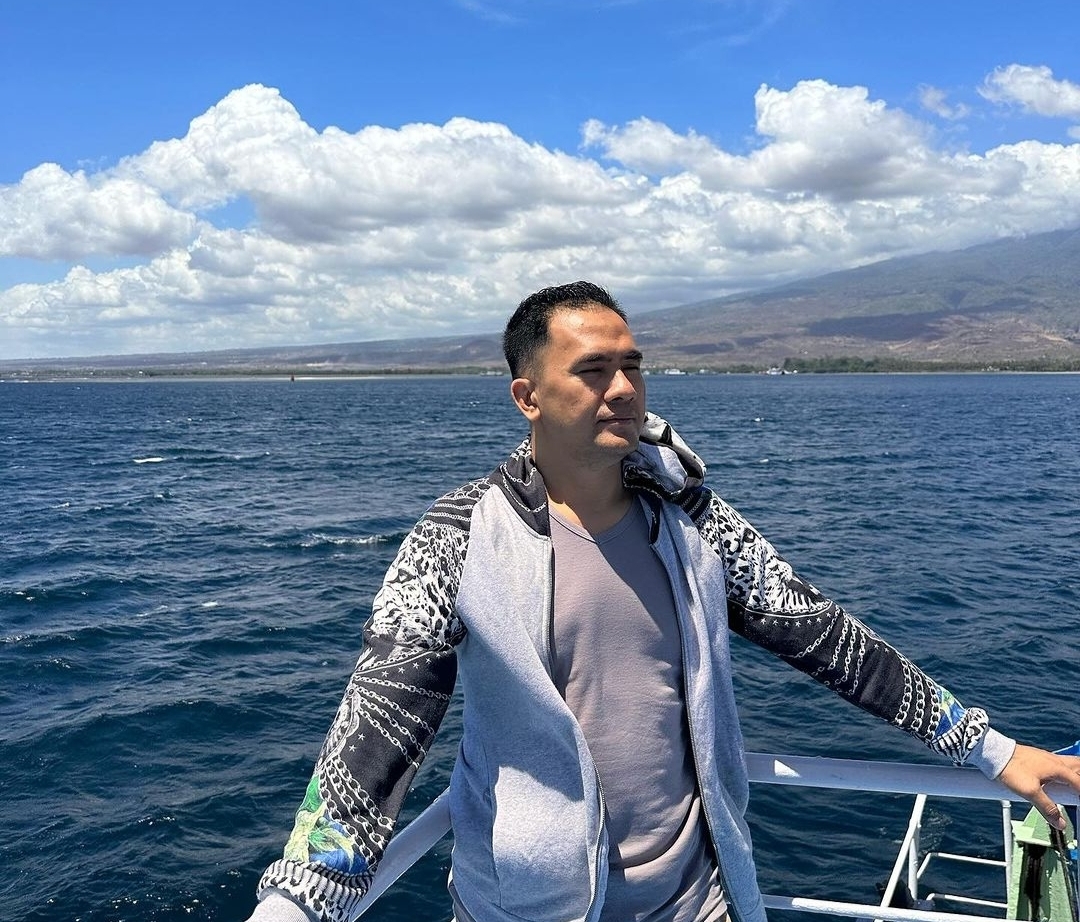 Saipul Jamil Akui Tak Tahu Asisten Gunakan Narkoba