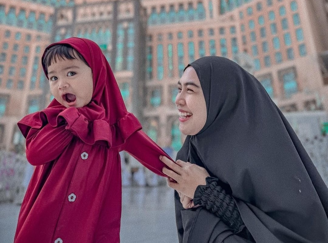 Rumah Tangga Masih Kurang Baik, Ria Ricis Akui Ini Soal Mentalnya