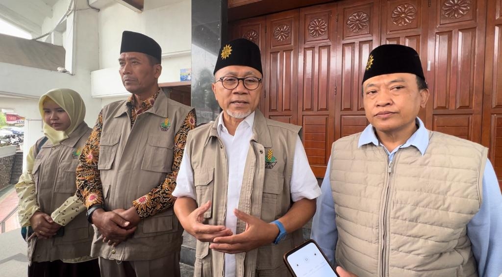 Debat Ketiga Pilpres 2024 Panggungnya Prabowo