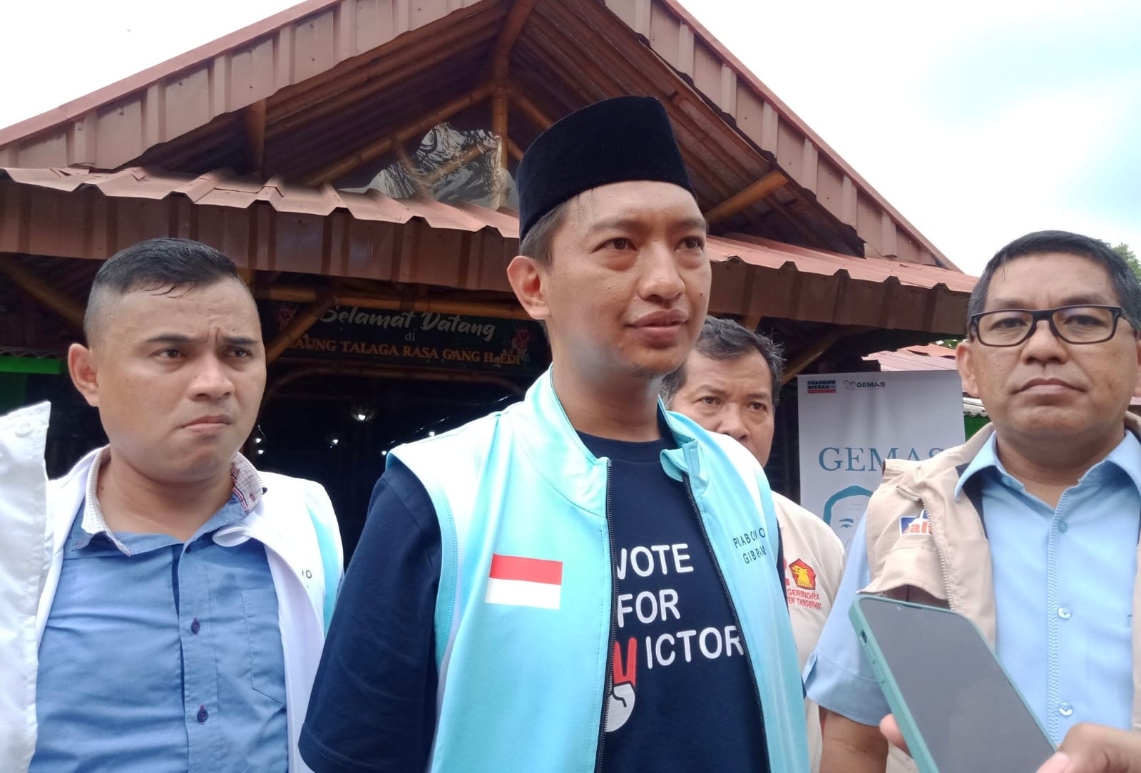 Prabowo-Gibran Menang Pilpres, Komandan TKN Fanta: Penurunan Angka Stunting di Indonesia Bisa Sampai 10 Persen