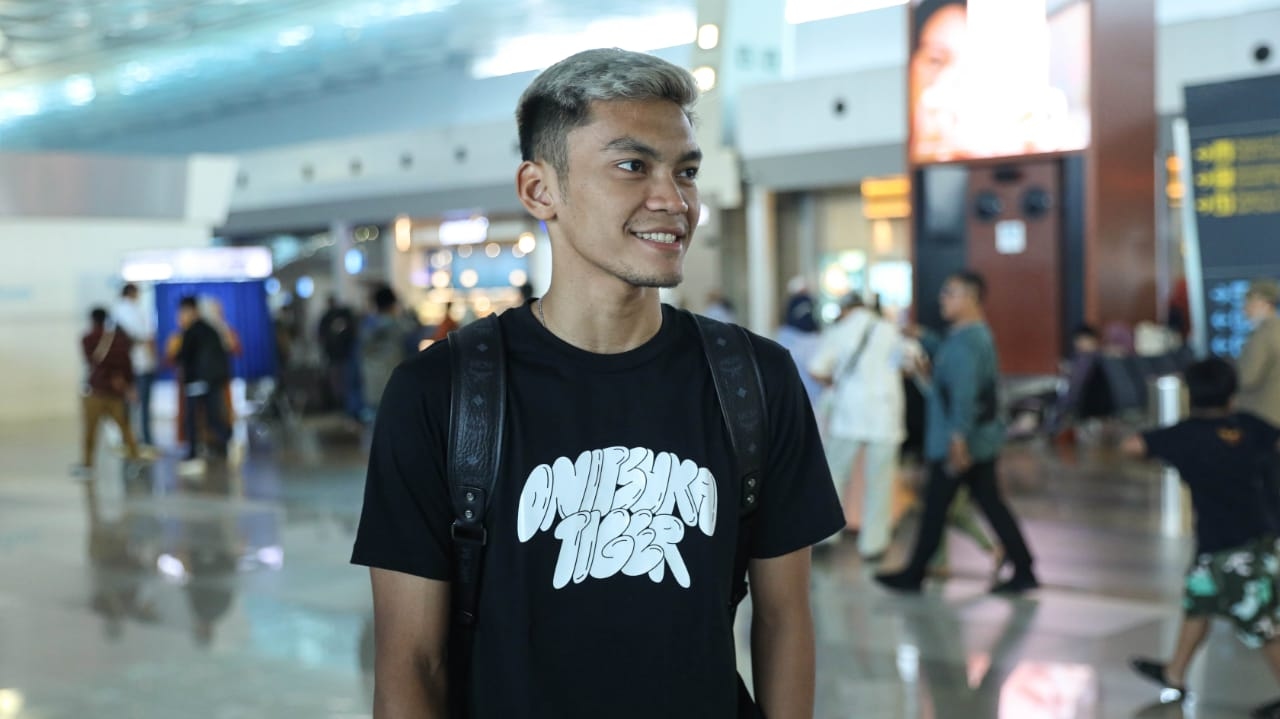 Tak Gentar Hadapi Lawan Berat, Bagas/Fikri Bidik Prestasi di Malaysia Open 2024