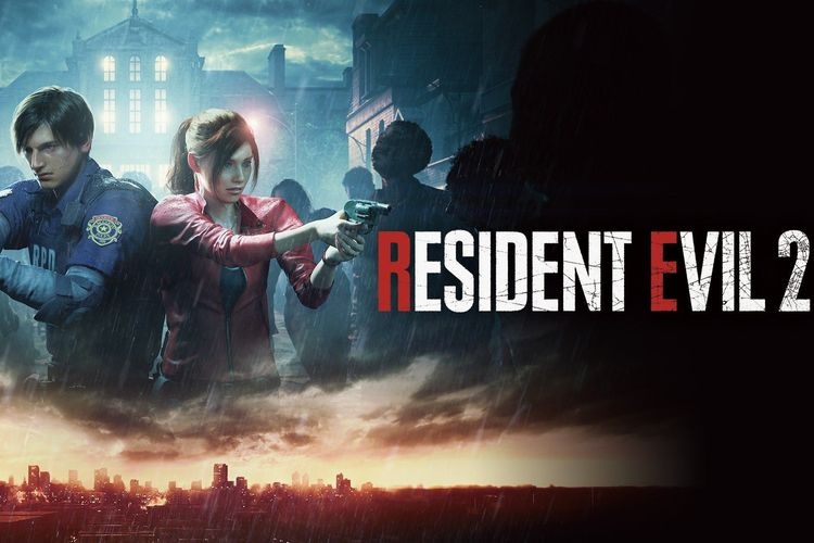 7 Rekomendasi Game Gratis Xbox Januari 2024, Resident Evil Remake 2 Kembali Hadir