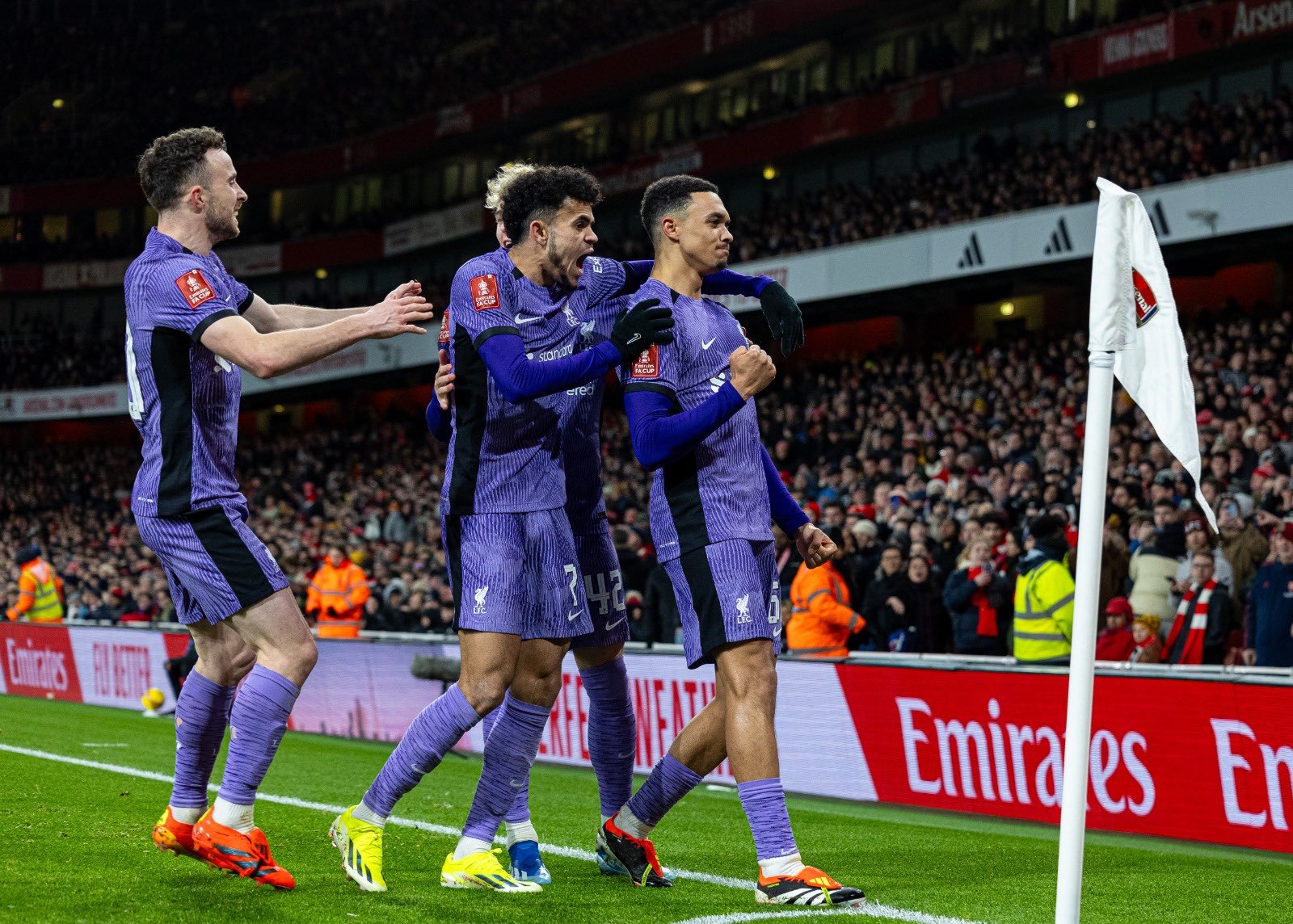 Tayangan Ulang Piala FA Akan Dihapuskan Mulai Musim 2024-2025