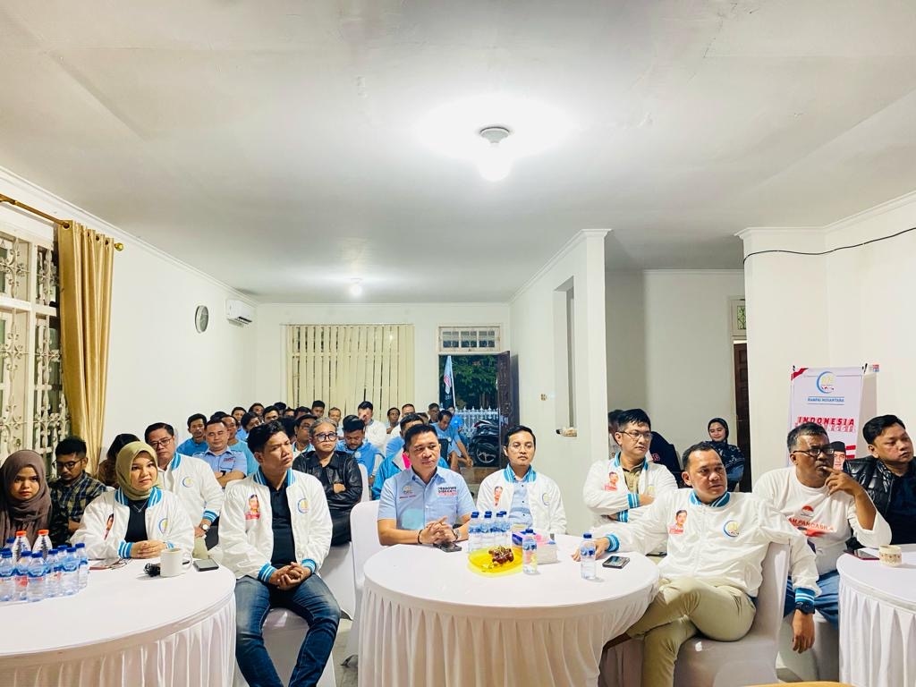 Semakin Meyakinkan Menang Satu Putaran, Rampai Nusantara: Prabowo Paling Menguasai Materi di Debat Ketiga