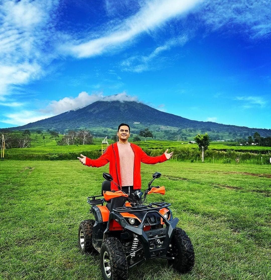 Saipul Jamil Komen Kasus Nikita Mirzani yang Ditahan: Ada yang Rancu, Menurut Dia Begini...