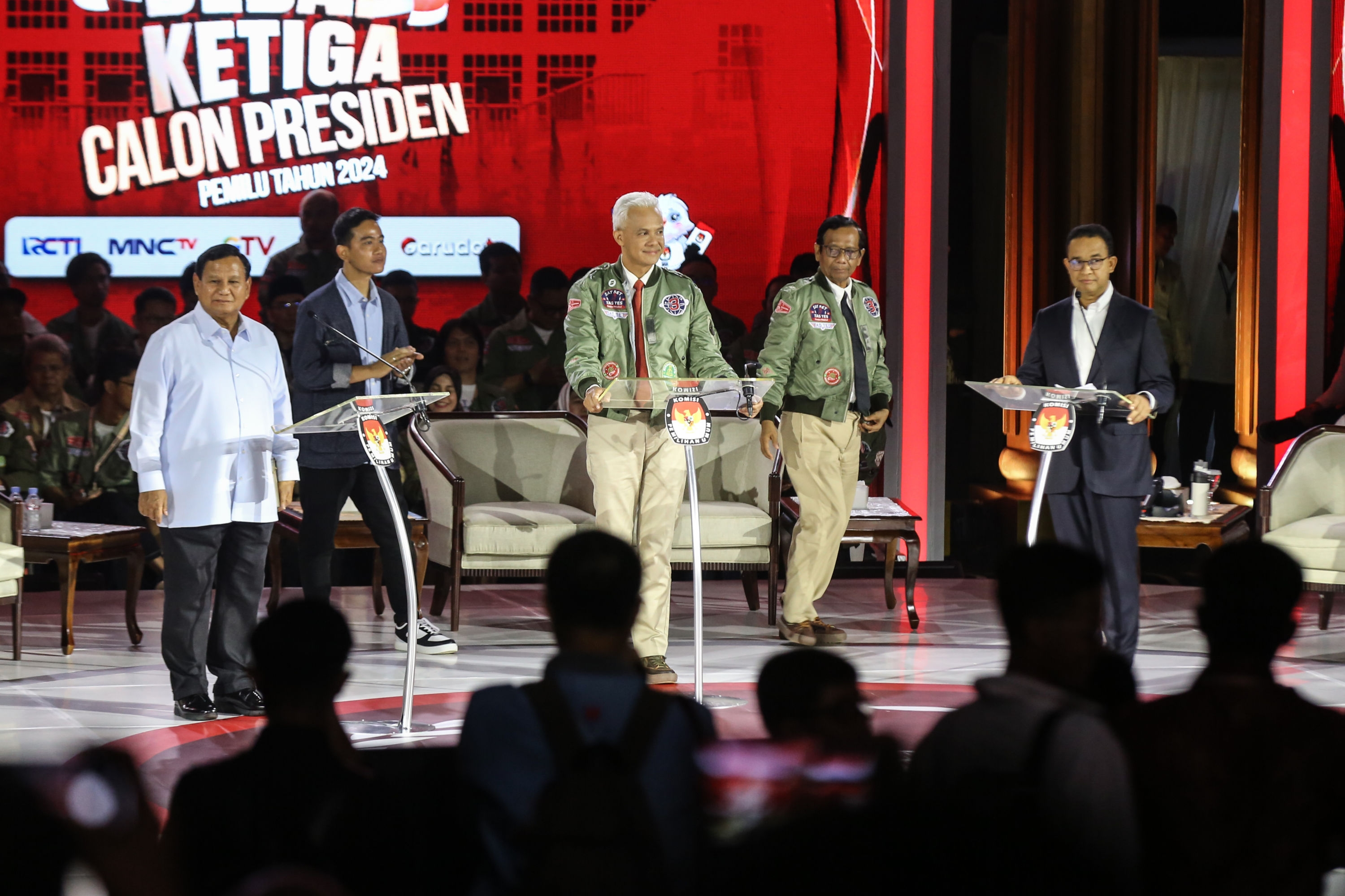 Peserta Pemilu 2024 Diminta Lebih Santai dan Introspeksi Diri Selama Masa Tenang