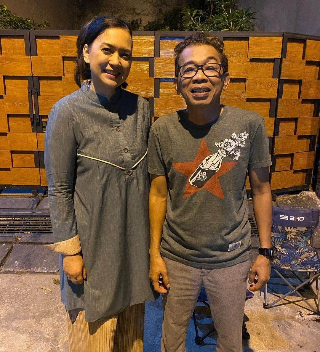 Video Peluk Catheez Viral, Jarwo Kwat Syok