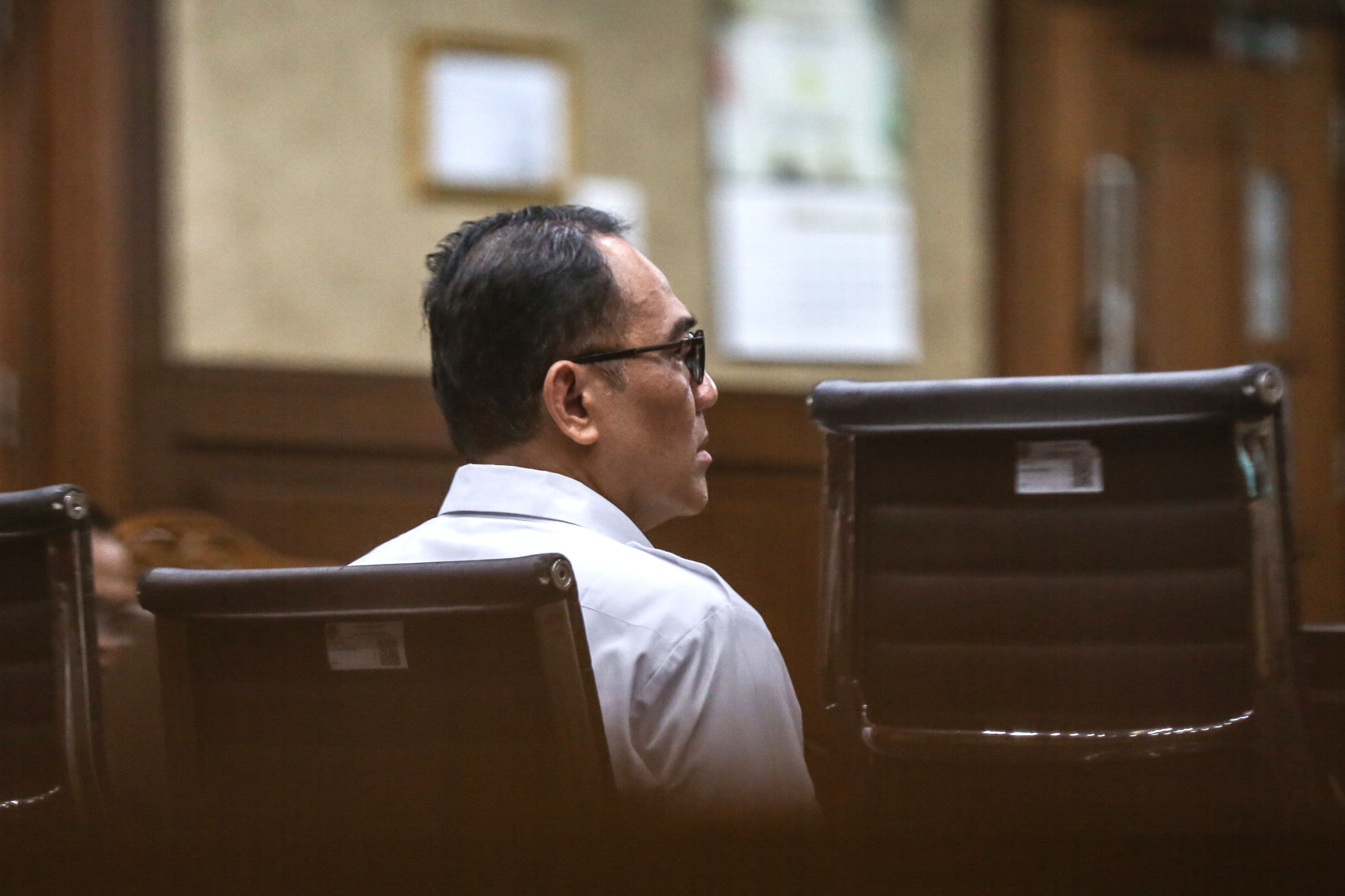 Modus Jual Beli Rumah Tak Diakomodir, KPK Isyaratkan Banding Vonis Rafael Alun