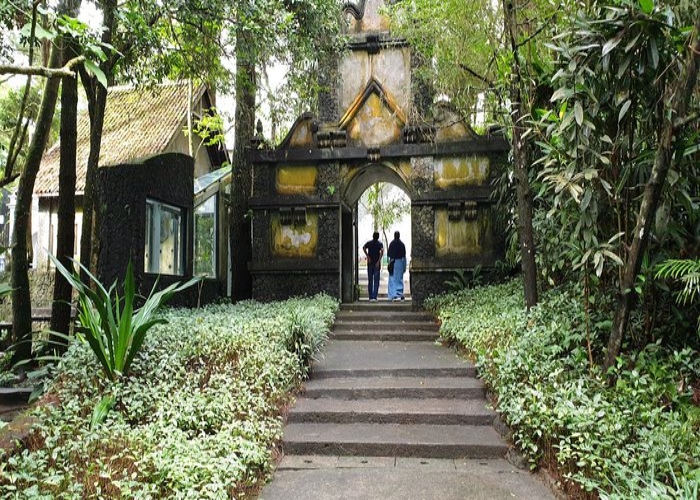 Panduan Wisata Lengkap ke Museum Ullen Sentalu, Yogyakarta