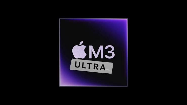 Apple Bersiap Luncurkan M3 Ultra, Chipset 3nm untuk Desktop