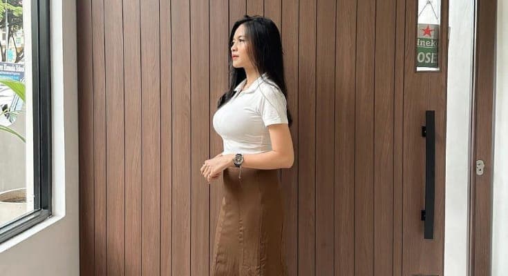 Viral Profil Clara Wirianda, Diduga Wanita Idaman Lain Bobby Nasution Menantu Jokowi, Netizen: Seleranya Boleh Juga Ya!