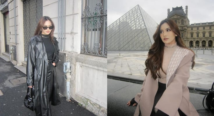 Lirik Lagu Sial yang Dinyanyikan Oleh Mahalini, Sempat Dibajak dan Diklaim Penyanyi Lain