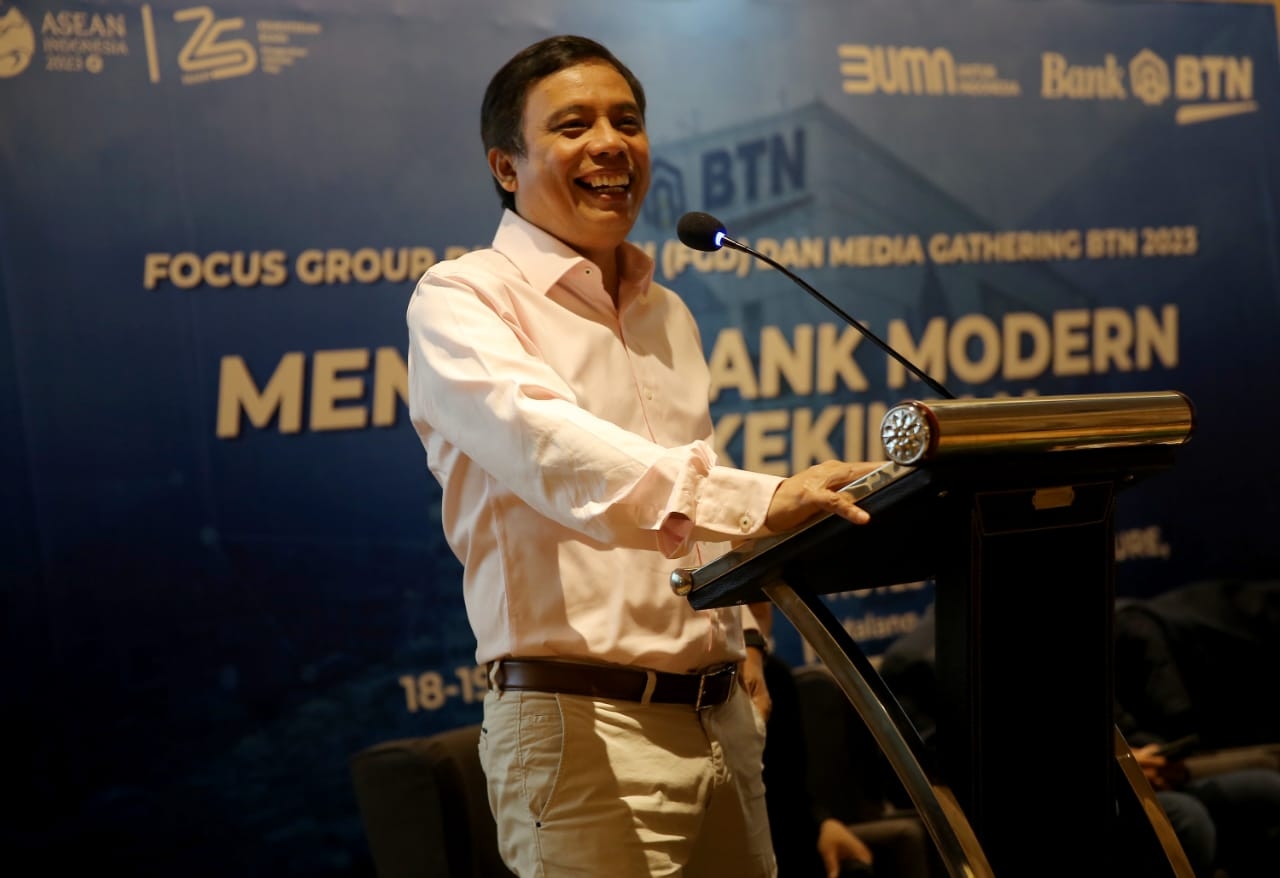 Skema KPR 35 Tahun Bakal Tawarkan Kemudahan bagi Milenial dan Gen Z