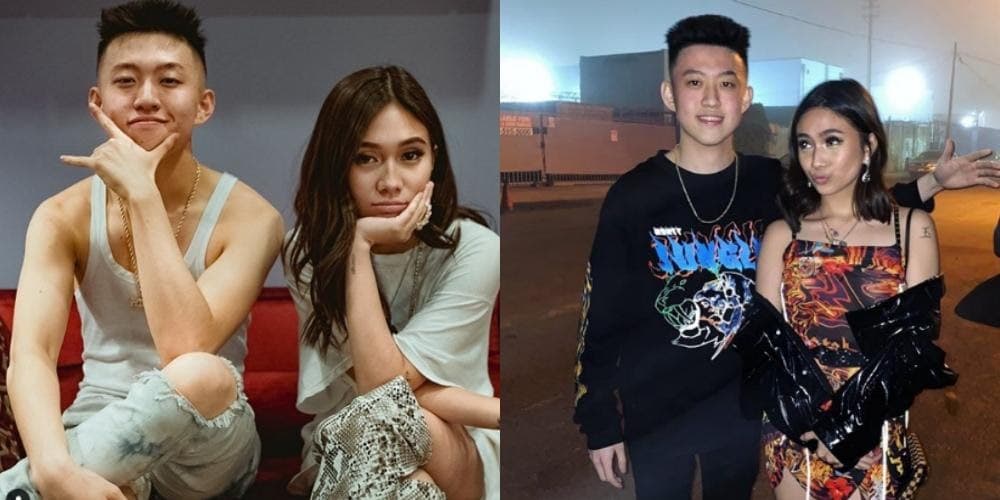 Profil Rich Brian dan NIKI, Musisi Indonesia yang Disebut Ganjar di Debat Ketiga Pilpres 2024