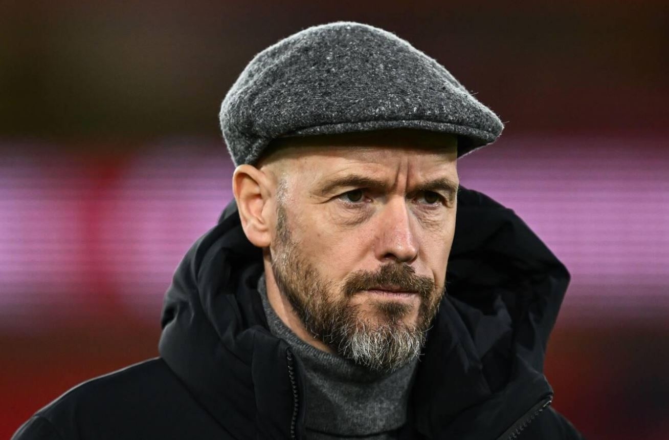 Sejumlah Pemain Manchester United Meminta Libur usai Kalah dari Fulham di Old Trafford