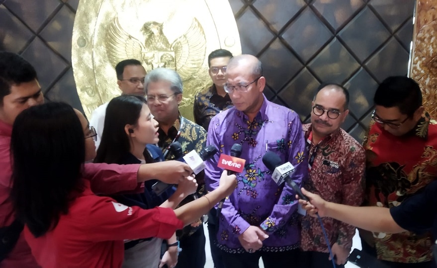 Ini Daftar Zona Kampanye Akbar Pemilu 2024