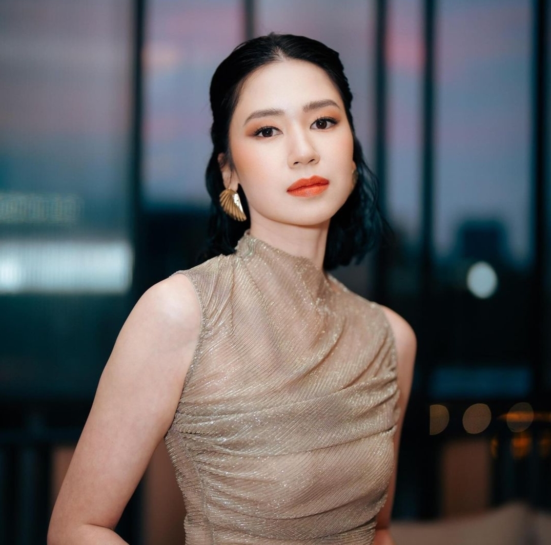 Laura Basuki Turunkan Berat Badan Demi Perkuat Karakter Renata