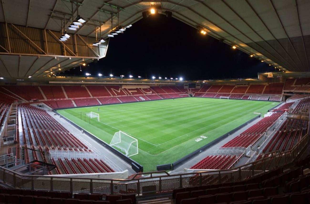 Jadwal Siaran Langsung Sepakbola Eropa Malam Ini: Middlesbrough vs Chelsea, Fiorentina vs Bologna