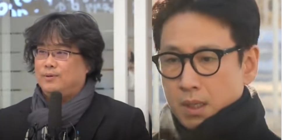 Sutradara Parasite Bong Joon-ho Marah Atas Meninggalnya Lee Sun Kyun, Siap Lawan Aparat Hukum Korea