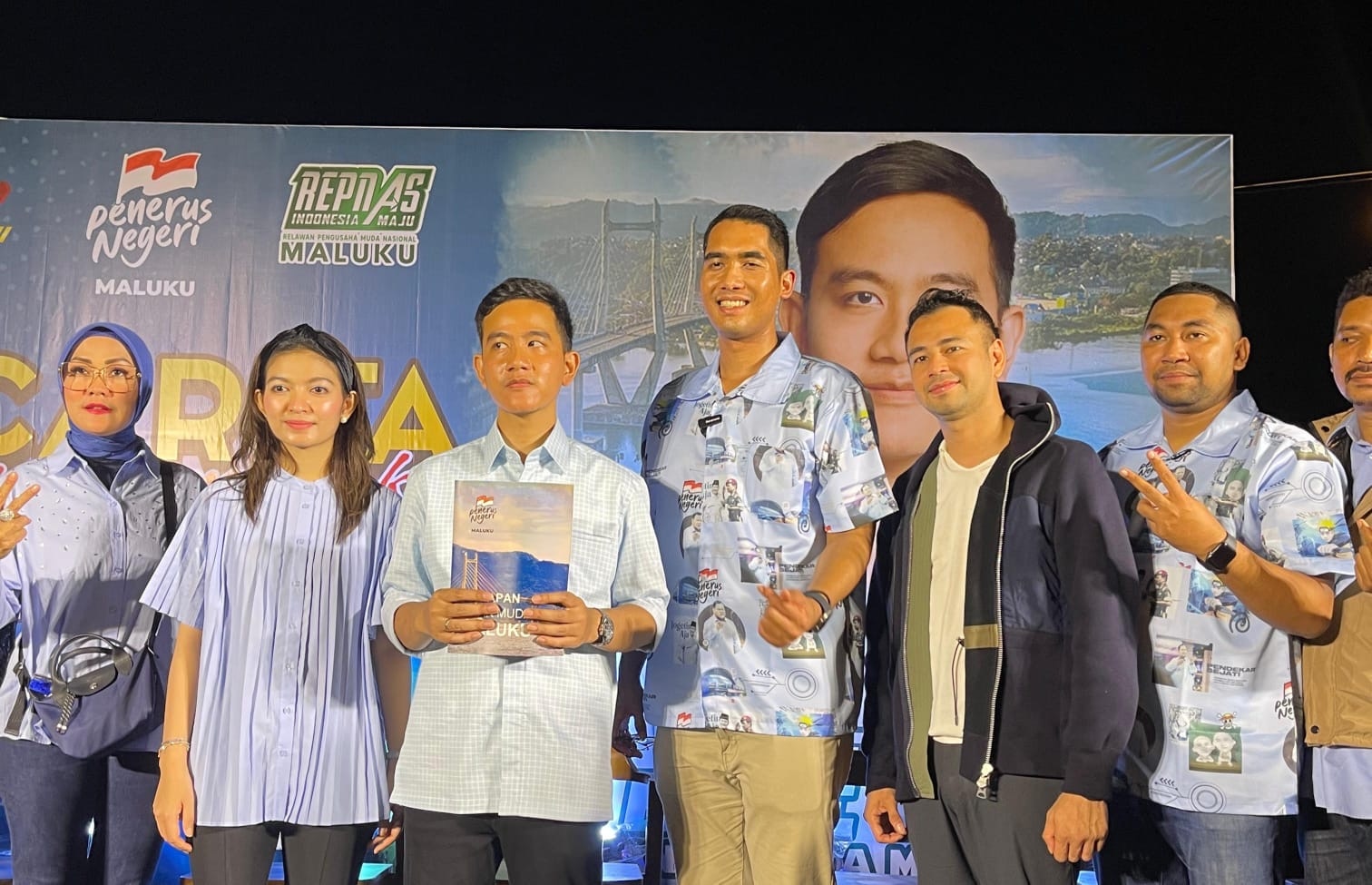 Mengapa Anak Muda Harus Terlibat Aktif dalam Mengekspresikan Pendapat dan Terlibat dalam Demokrasi?