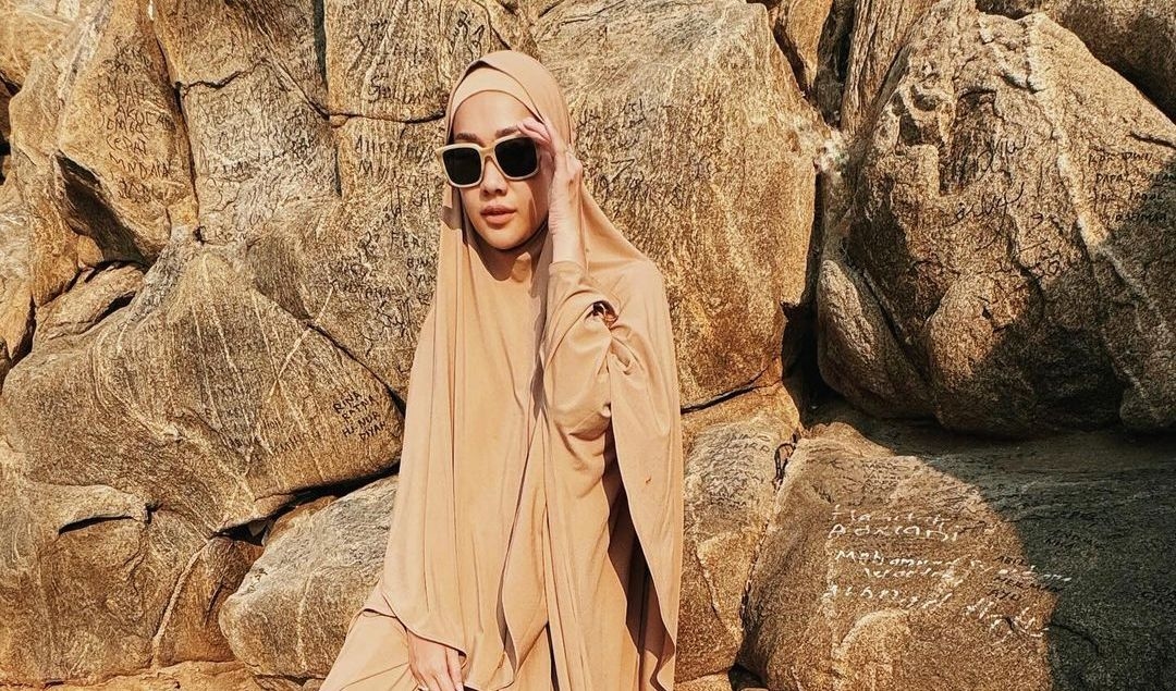 Tak Kepikiran Punya Anak Lagi, BCL: Ingin Habiskan Waktu dengan Noah Sinclair