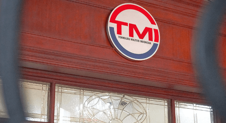Viral Anies Sebut PT TMI Dipenuhi Orang Dalam Prabowo di Proyek Alutsista, Netizen: Jadi Ini Rahasia Pertahanan?