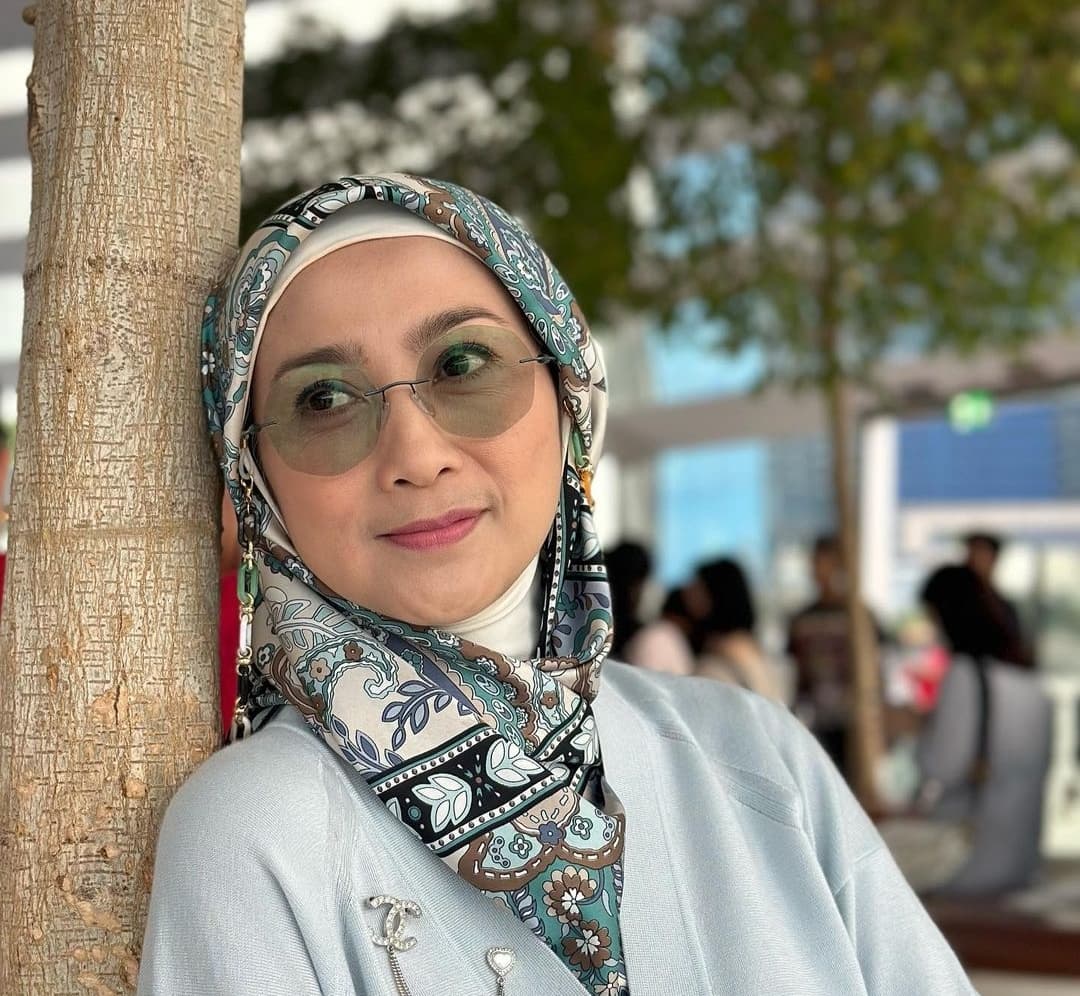 Desy Ratnasari Mulai Pikirkan Kematian di Usia 50 Tahun