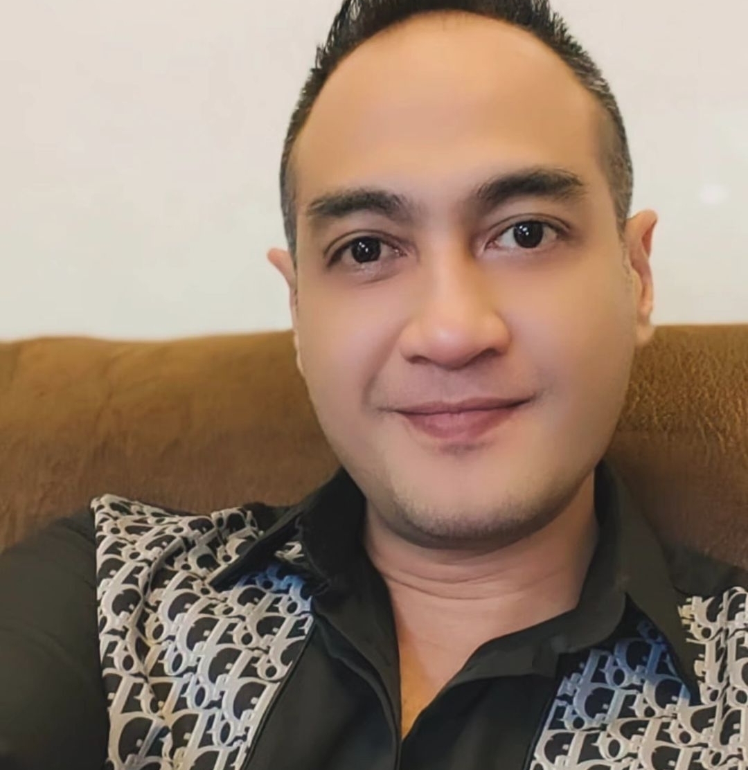 Alamat Ferry Irawan Masih Belum Ditemukan, Venna Melinda Ajukan Ulang Gugatan Cerai