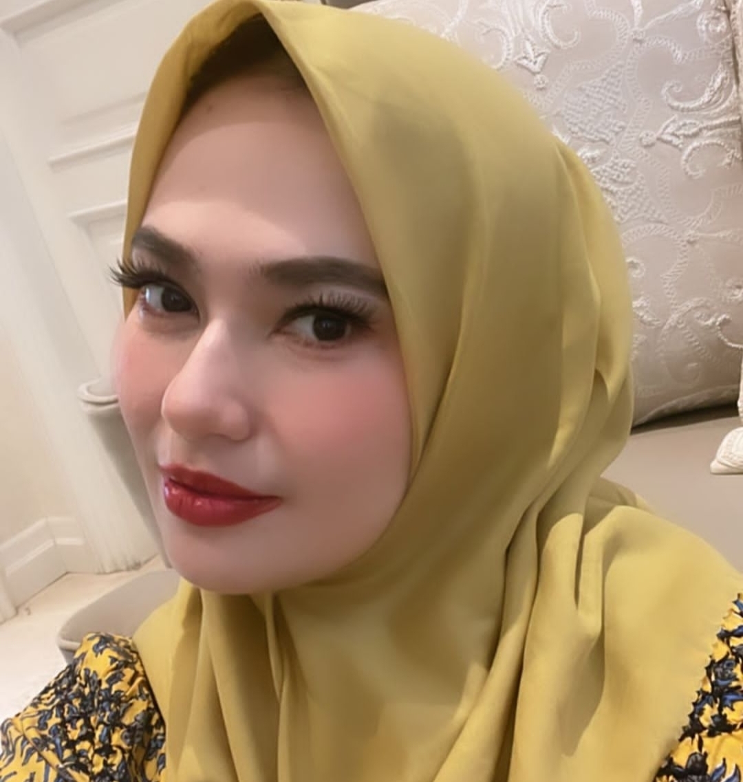 Baru Aja Nikah Beberapa Bulan, Catherine Wilson dan Idham Masse Pisah Rumah Sejak Lama