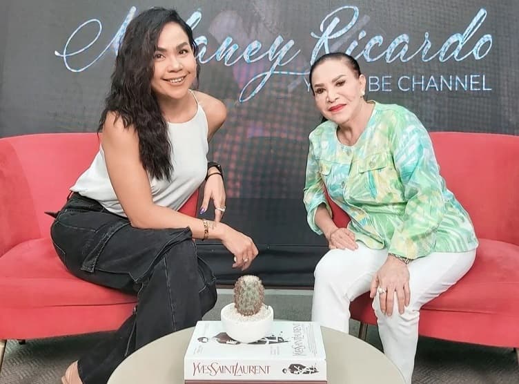 Mpok Atiek Ngeluh Sakit Terus, Ternyata Ada Tumor di Usus