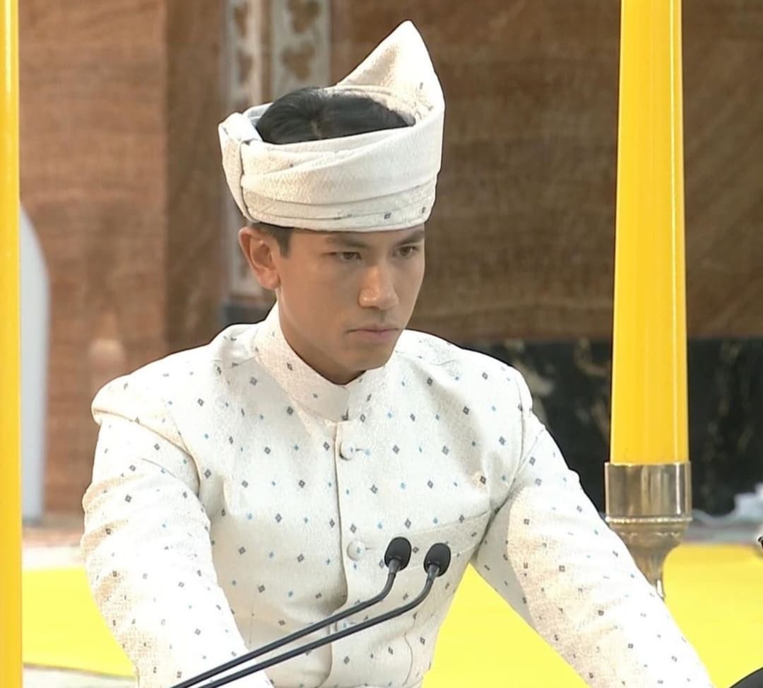 Prince Mateen Resmi Ucapkan Ijab Kabul Hari Ini!