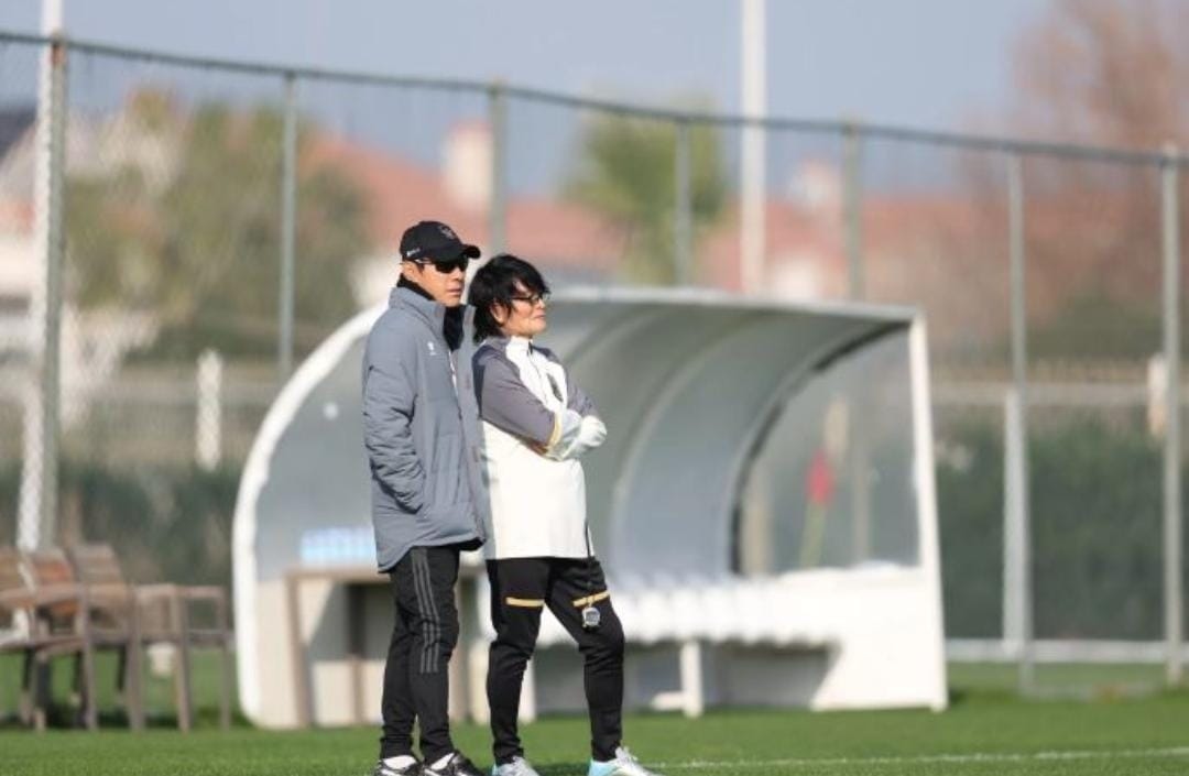 Jelang Tampil di Piala Asia, Timnas Indonesia Dapat Amunisi, Auto Gacor Setiap Laga