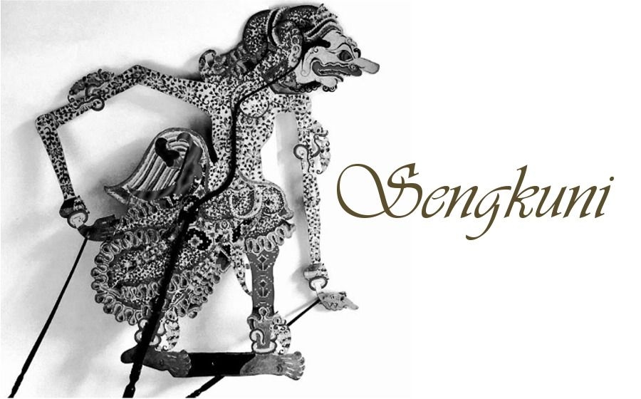 Mengenal Kisah Sengkuni, Tokoh Perwayangan yang Sifatnya Sering Disamakan dengan Politikus