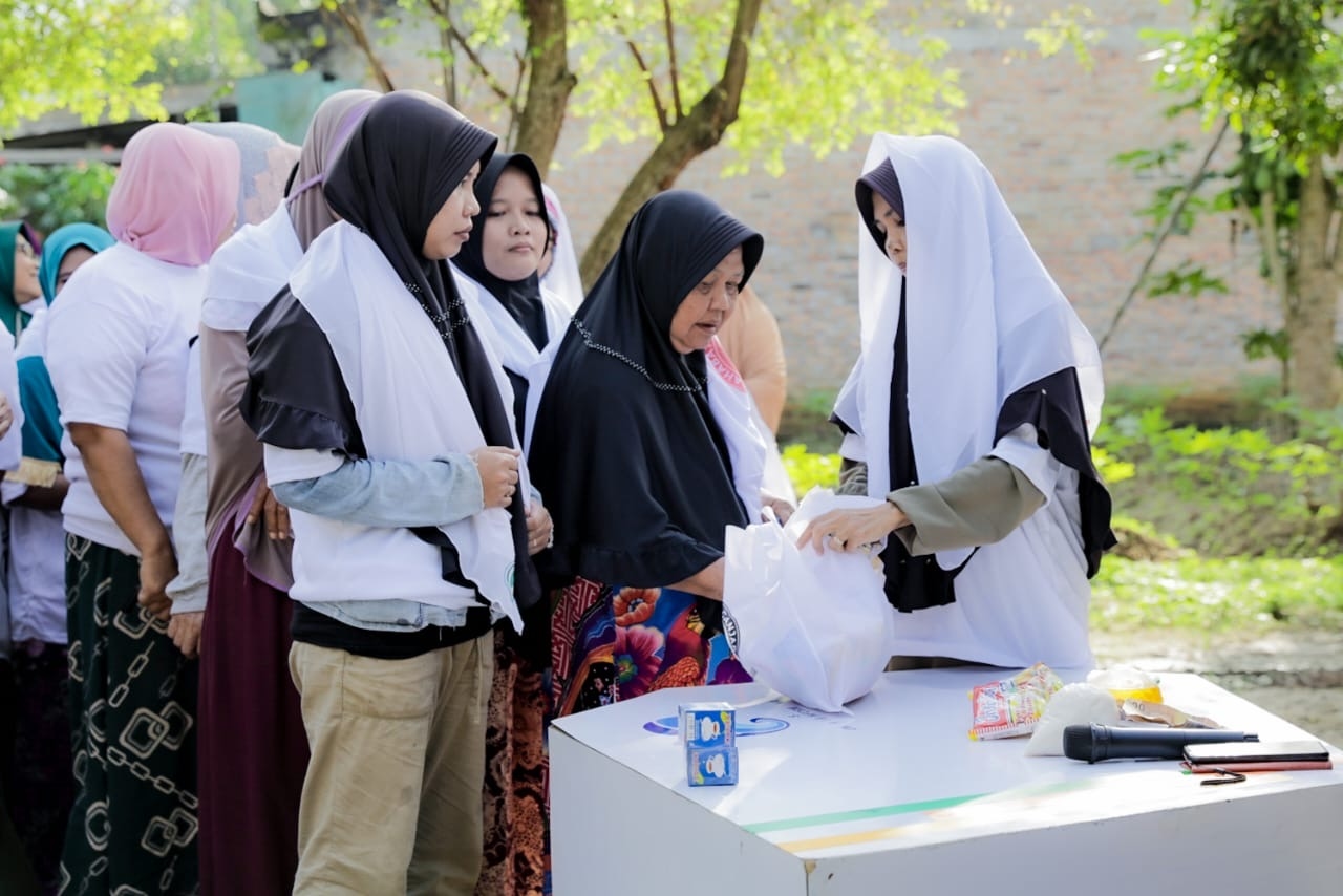 Dukung Penuh KTP Sakti, Usbat Sumatera Utara: Inovasi Ganjar-Mahfud Menuju Pelayanan Publik yang Efisien