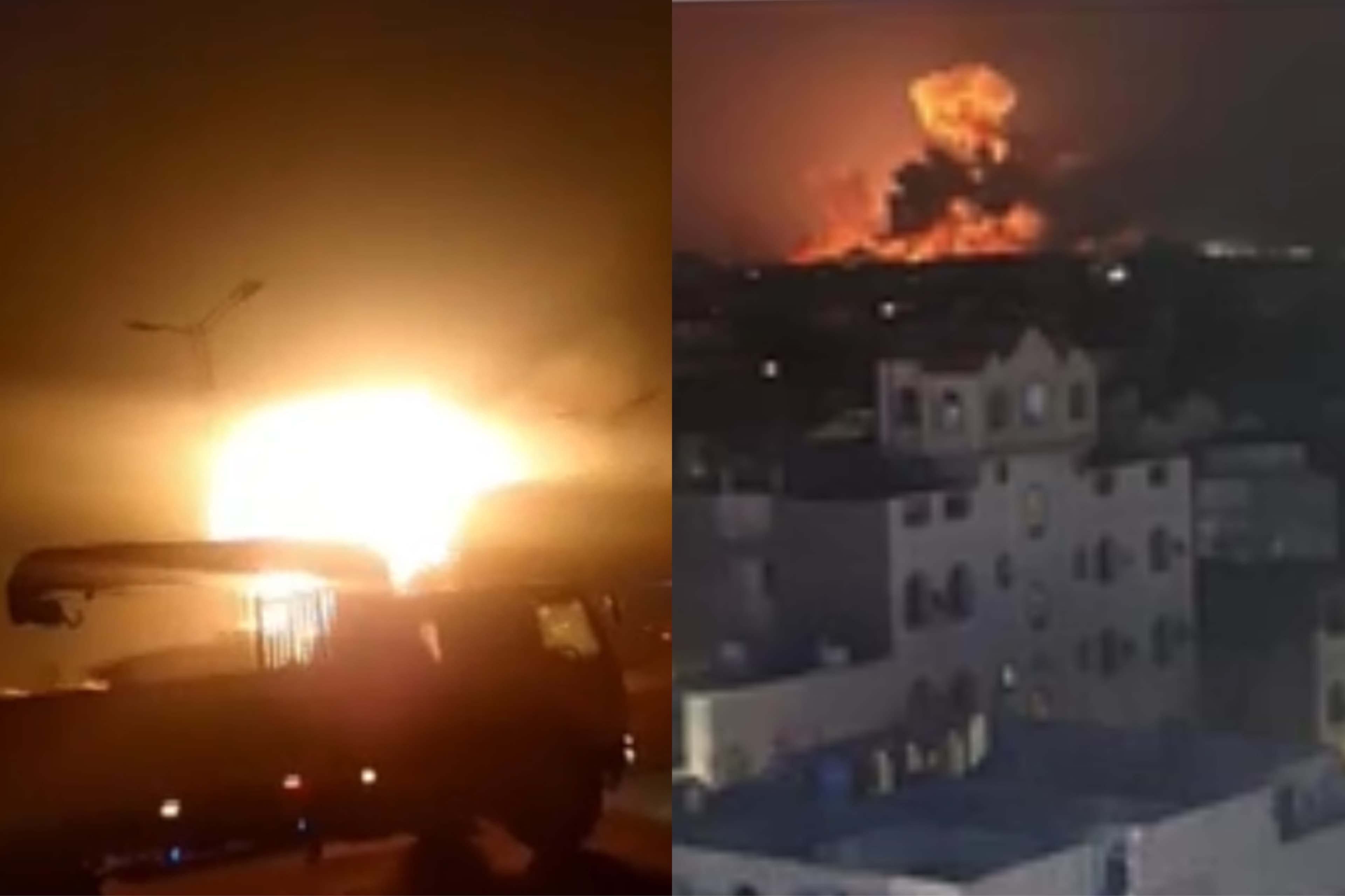 Tiga Orang Tewas dalam Serangan Fatal Pertama Houthi terhadap Pelayaran di Laut Merah