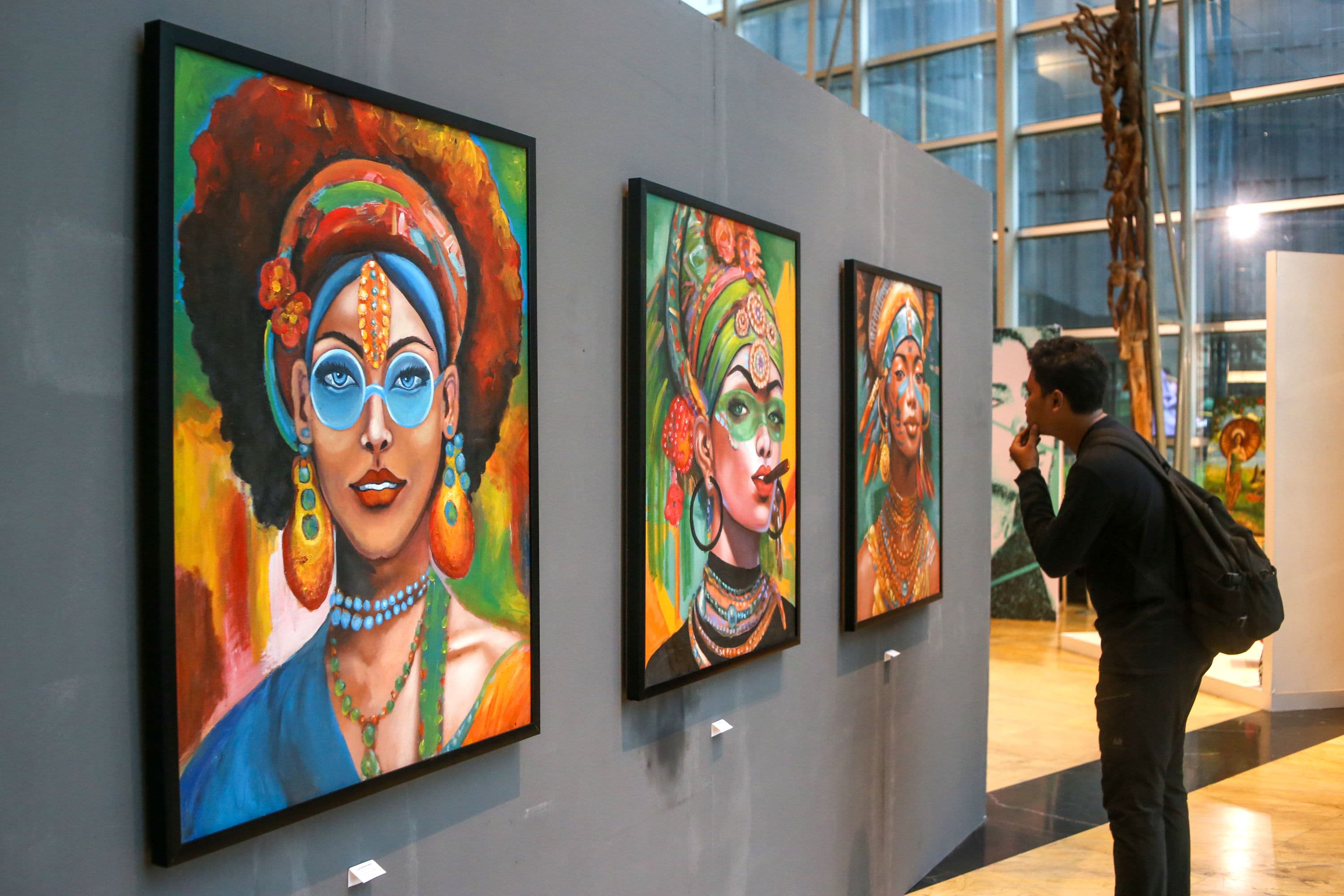 Bagaimana Upaya yang Dilakukan untuk Mengembangkan Ekonomi Kreatif?