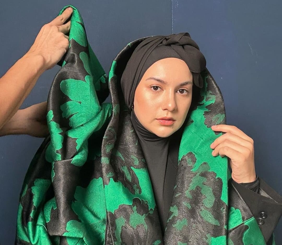 Irish Bella: Cerai dengan Ammar Zoni Jadi Titik Terendah Hidup Aku